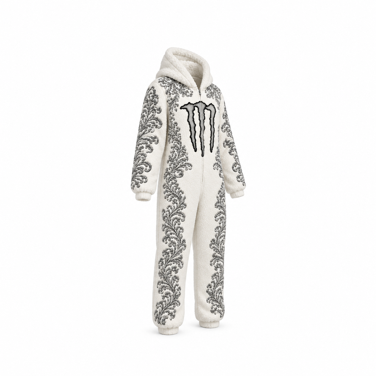 Midnight Energy Pyjama
