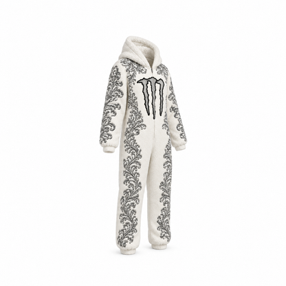Midnight Energy Pyjama