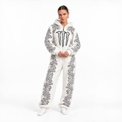 Midnight Energy Pyjama