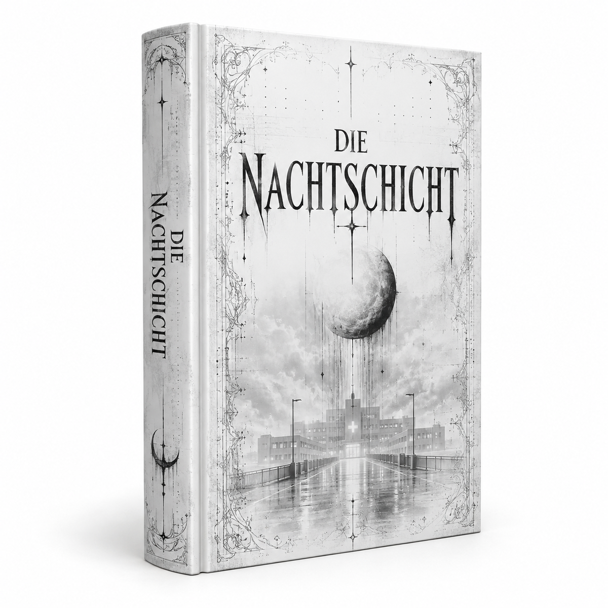 DIE NACHTSCHICHT