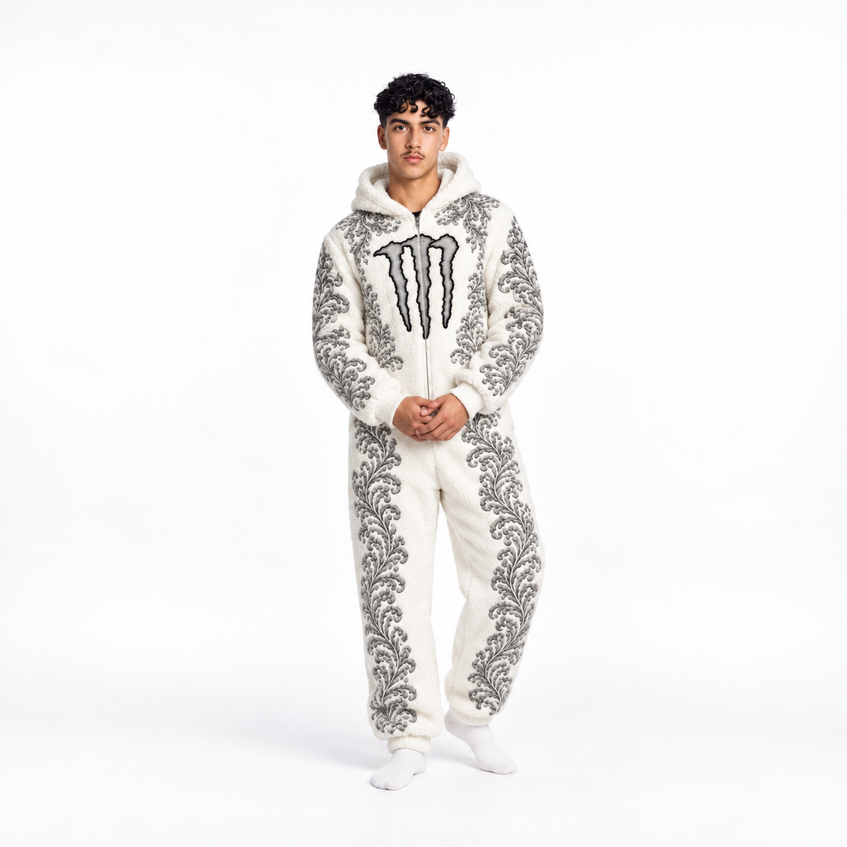 Midnight Energy Pyjama