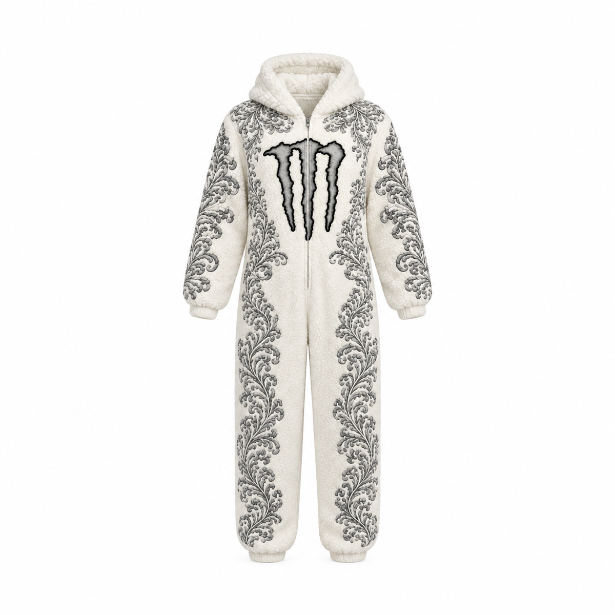 Midnight Energy Pyjama