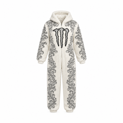 Midnight Energy Pyjama