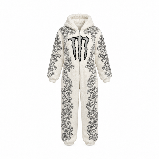 Midnight Energy Pyjama