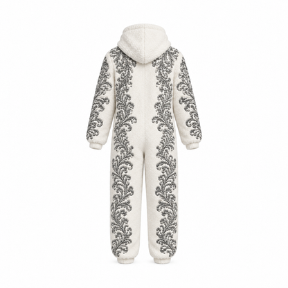 Midnight Energy Pyjama